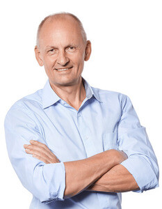 Mehr über mich und mein Experten-Team